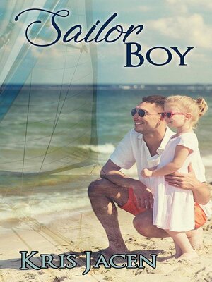 cover image of Sailor boy